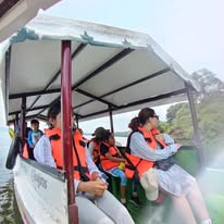 Experiencia Chinelos Tour 7